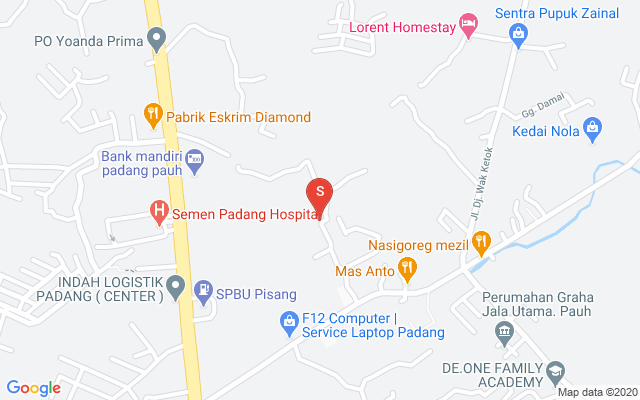 maps